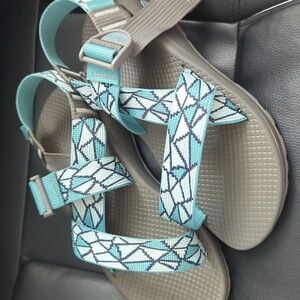 Chaco sandals